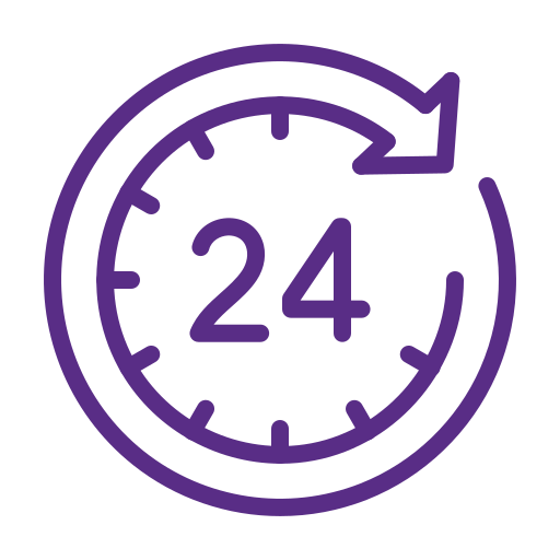 Preparación de lentes el mismo día