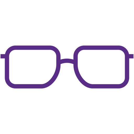 Monturas y lentes para adultos