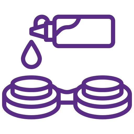 Tratamientos especiales para lentes